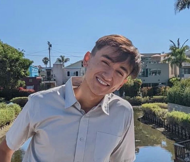 Daniel Muñoz